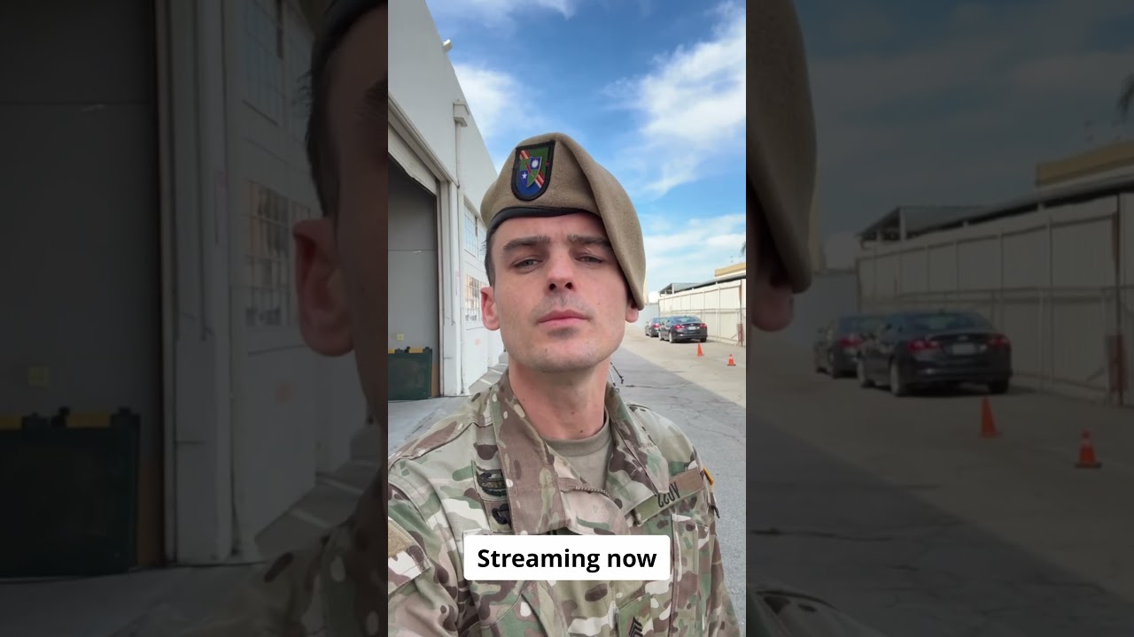 ПРОВЕРЬТЕ СЧЕТ АРМИИ США! НОВОЕ ШОУ НА VET TV | НОЧНЫЕ ВИДЕНИЯ