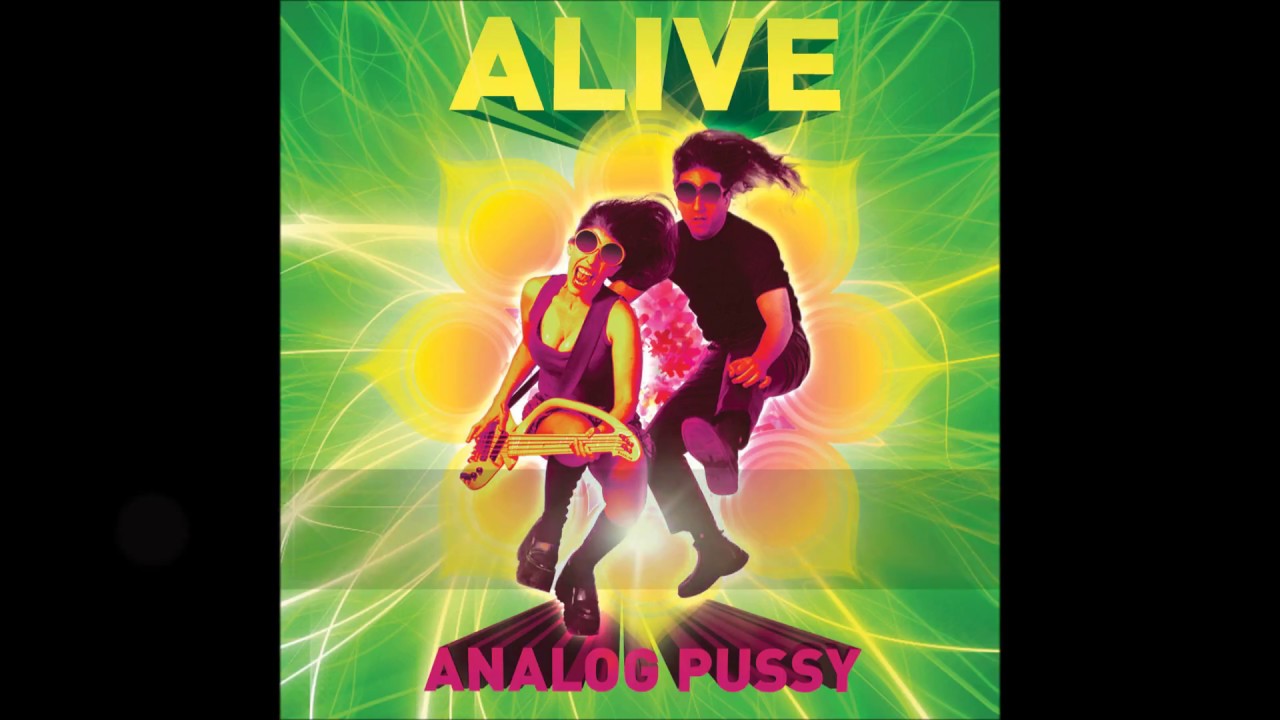 Watch Analog Pussy - Solar Plexus on YouTube Watch Analog Pussy - Solar Plexus on YouTube