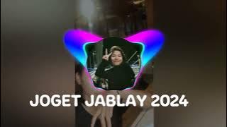 LAGU ACARA TERBARU‼️JOGET JABLAY 2024