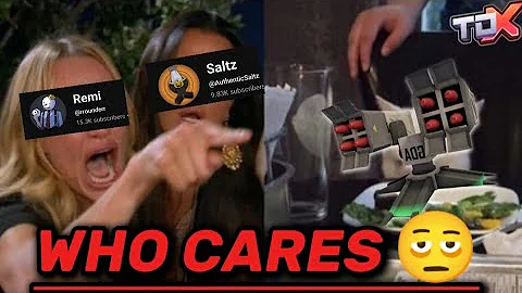 (ROBLOX) TDX AA Turret Is Good At Its Job. Who Cares?