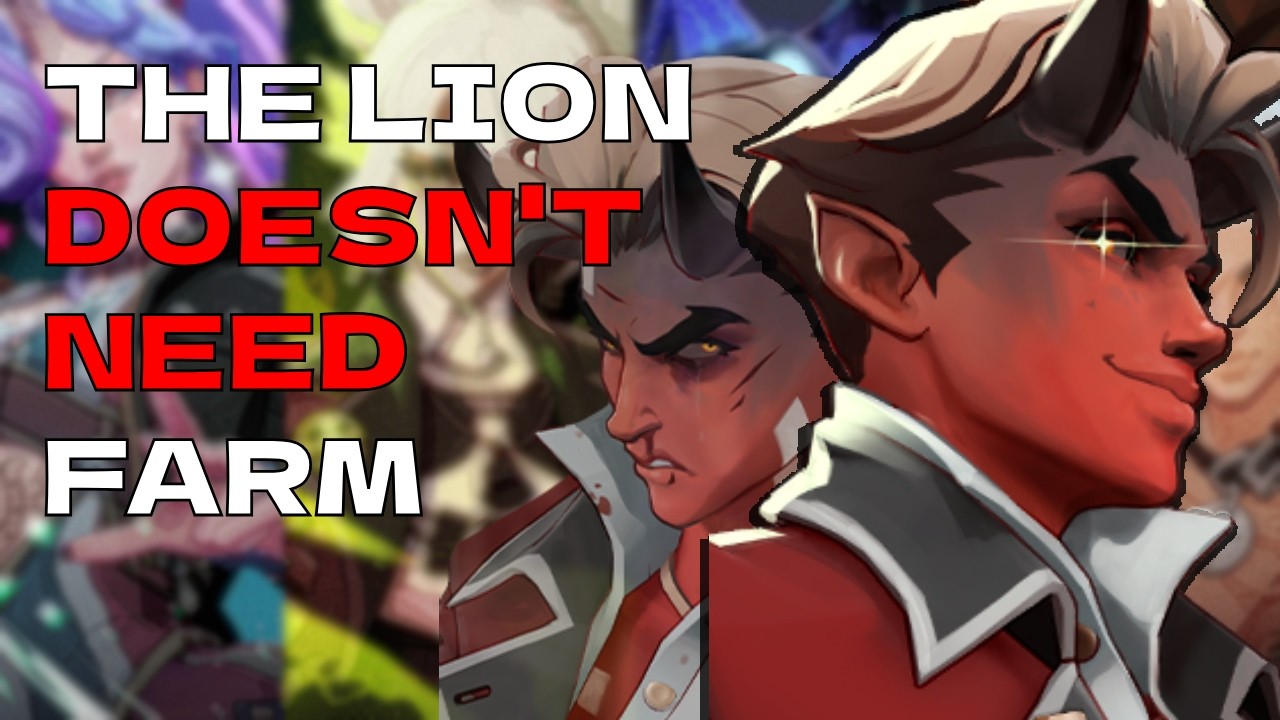 APOLLO IS... out of CONTROL