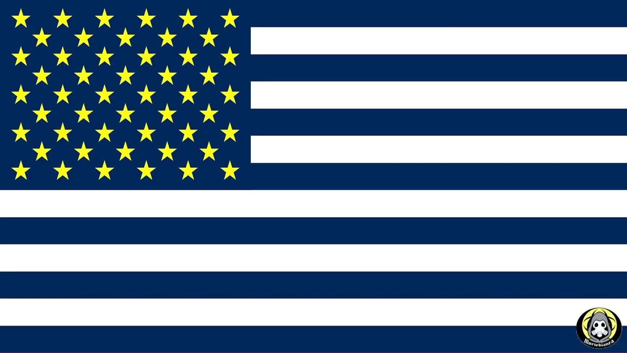 Declino degli USA, ascesa dell'UE, confronto con la Cina