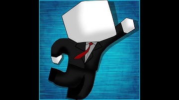 Nếu mình bắt chước intro của anh Slenderman