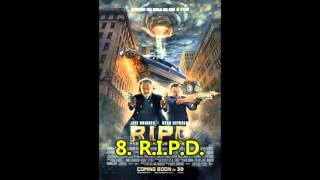 Box Office Top 10 Thrusday, July 25, 2013