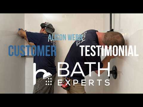 bath experts