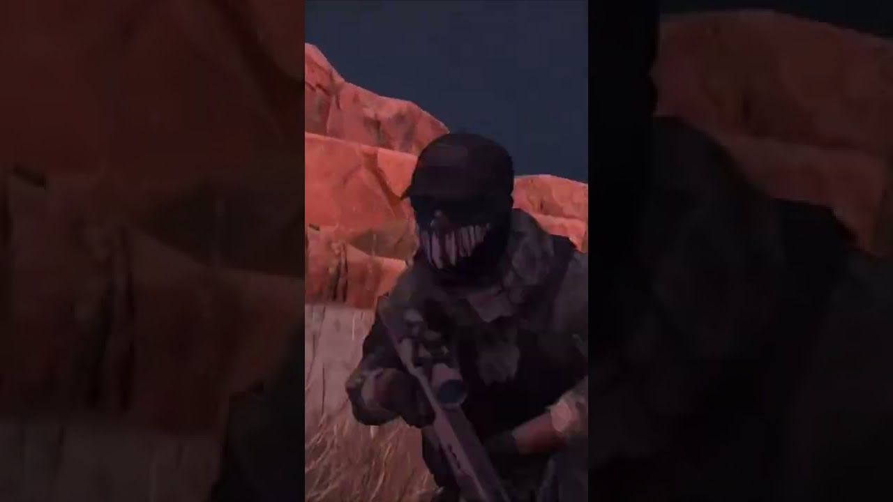 Sniper: Ghost warrior 2 БЕЗ МОЗГА