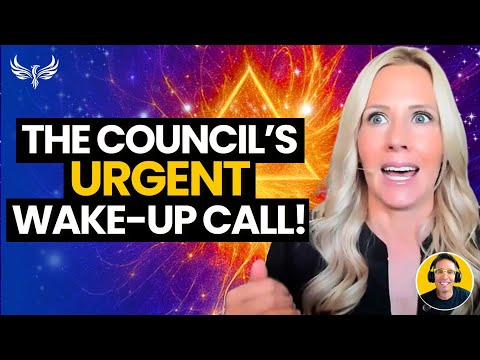 DIVINE COUNCIL'S Message For 2026: Step Into Your New Role In The Great Awakening! | Sara Landon