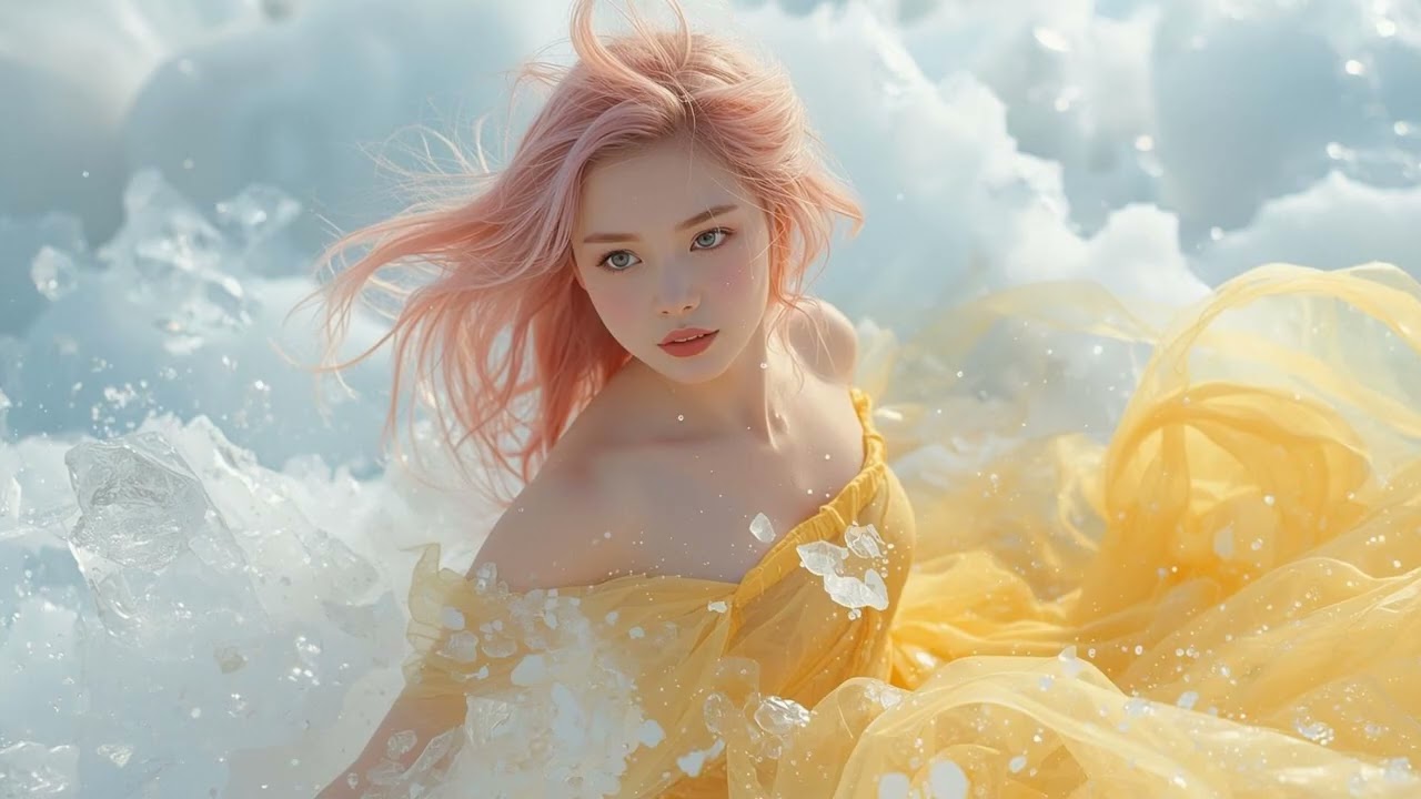 Từ Băng Hóa Sông – Bài Hát Về Tình Yêu Tan Chảy & Vĩnh Cửu | Nhạc Tâm Trạng Việt Nam Đậm Chất Thơ