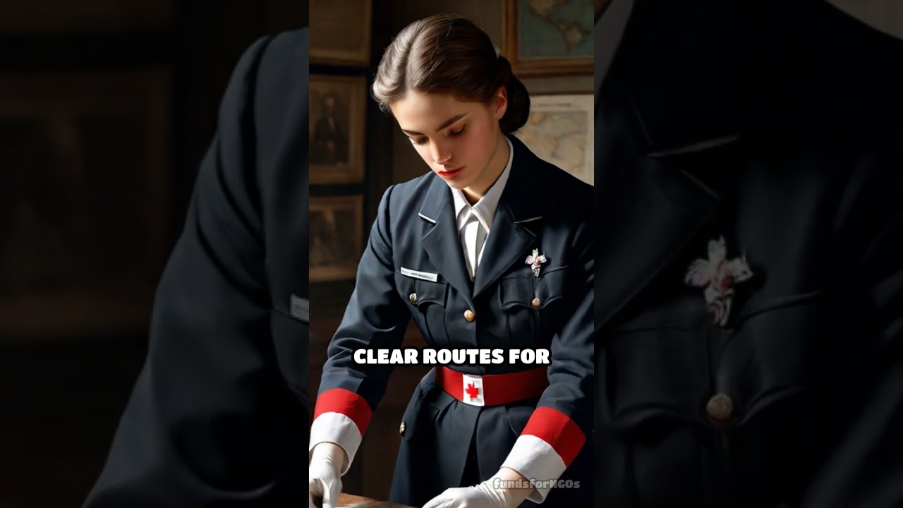 How the Red Cross Revolutionized Battlefield Medicine