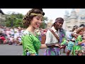 Festival of fantasy parade  walt disney world  magic kingdom  september 18 2019