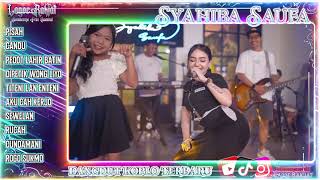 SYAHIBA SAUFA FULL ALBUM TERBARU 2024