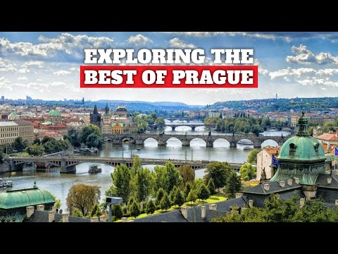 Video: De 11 beste museene i Praha