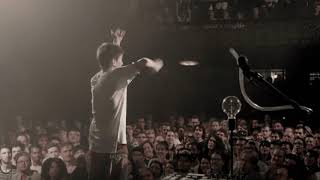 Daniel Caesar & Jacob Collier - Best Part - You just had to go to the toilet when Daniel shows up.