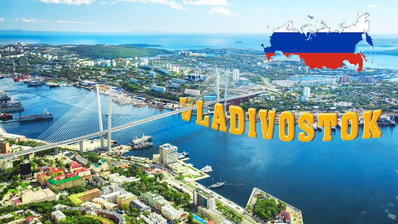 Vladivostok - 