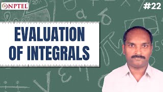 #22 Evaluating Integrals Using Fourier Transforms | Transform Techniques for Engineers