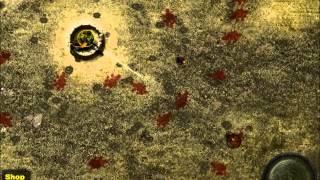 Anti Zombie Defense screenshot 4