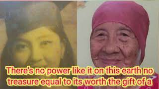 HAPPY MOTHER'S DAY MAMA AT NANAY / A Mother's Love by Jim Brickman