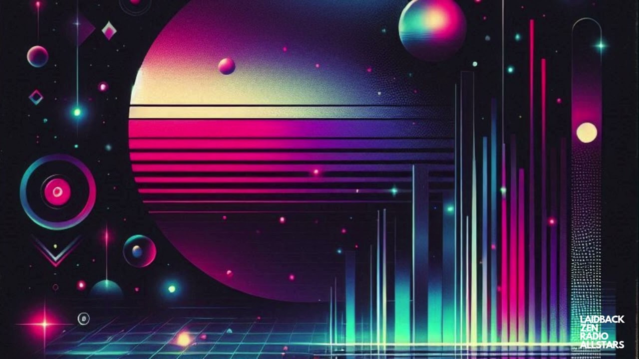 Laidback Zen Radio Allstars – One More Time | French Connection E.P