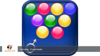 Classic Bubble Shooter | Review/Test screenshot 5