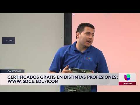 kbnt-(univision):-san-diego-continuing-education-offers-free-certificate-programs