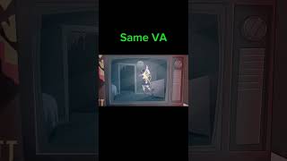 Same VA #helluvabossseason2 #charliemorningstar Profile