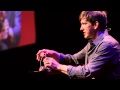 When words fail nature art  meaning  george bumann  tedxbozeman