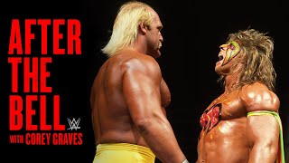 What’s the most important match in WWE history?: WWE After the Bell, July 2, 2021