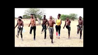 KIPULO ft Nduta ze Doni SONG HALAMBEE~1