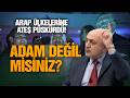 İran'a yenilen Trump'ın sonu Kennedy gibi olacaktı, O'na biraz zaman verdiler | Akın Aydın