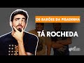 TÁ ROCHEDA - Os Barões da Pisadinha (aula completa) | Como tocar no violão