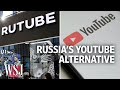 Rutube vs. YouTube: Kremlin’s Strategy to Dominate Russian Streaming 📺