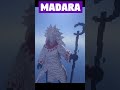 Madara 6 paths in minecraft! Мадара Учиха в майнкрафт! #shorts