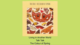 Living In Another World - Talk Talk - Instrumental