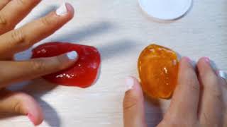 Мои Слаймы Из Бердянска