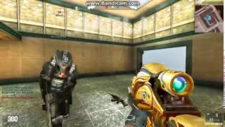 Wolfteam Em4A1 Katreimatem Legend Pro Head Shot