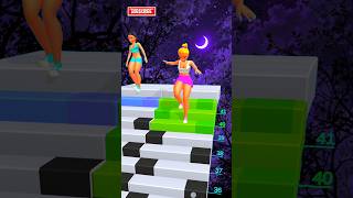 Super Down Stairs Lvl.11118