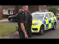 A66 crash: Hundreds of armed officers sent to Middlesbrough amid chaotic send-off for victim| 5 News