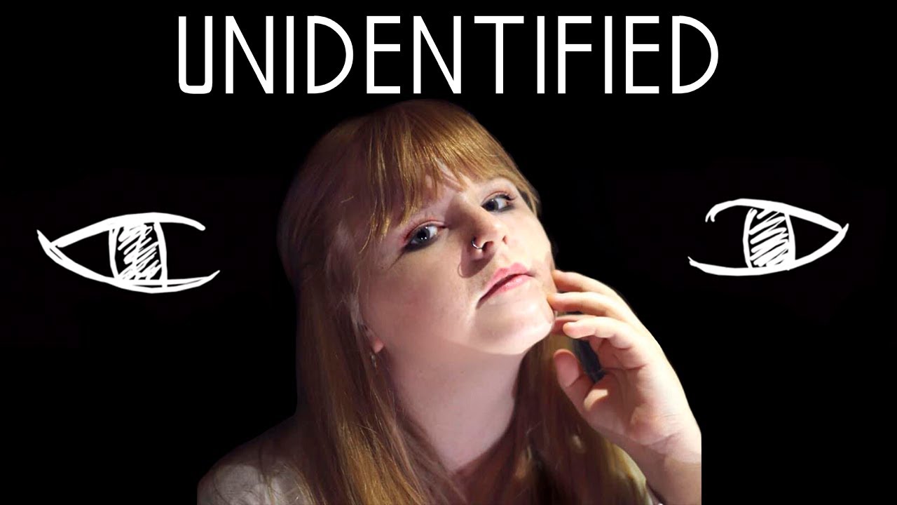 Alice Lynn- Unidentified (Official Video)