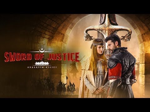 Türkler Geliyor Adaletin Kılıcı Full HD İzle  | 2020 | Emre Kıvılcım / Ece Çeşmioğlu