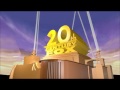 20th Century FOX 1994 Remake February Update 20th Century FOX 1994 Remake February Update