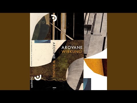Arovane — wirkung