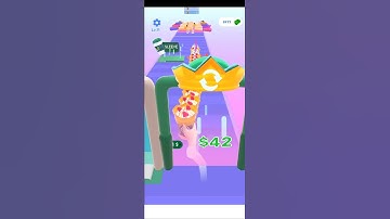 Coffee Stack - LVL 11 ✅️ #shorts #trending #tiktok