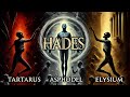 HADES | Black Ops 3 Custom Zombies