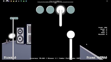 funky friday kill issue 1.15 99.85% accuracy