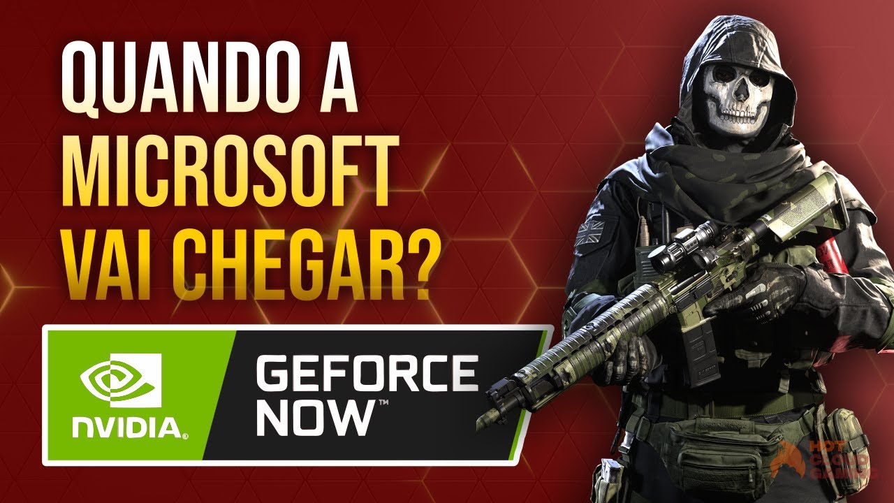 GeForce NOW, todos os jogos do Xbox para PC estão chegando: é oficial -  Windows Club