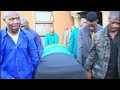 In Loving Memory Of Mabasa Khazamula Reckson Zwane Ndhambhi
