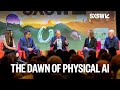The Dawn of Physical AI
