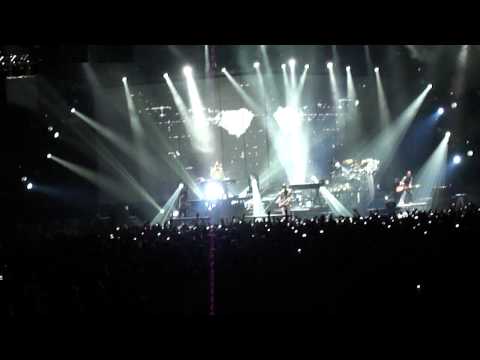 Linkin Park - Live in Denver, CO. Feb. 26th 2011