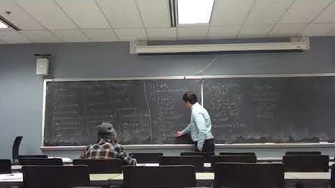 Calculus II Section 7.5: Strategy for Integration