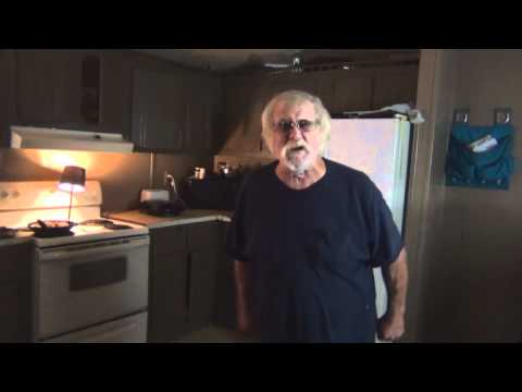 Angry Grandpa - The Casey Anthony Movie Rage